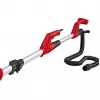 Einhell TC-DW 225 4259930 levigatrice per cartongesso, 600 W, 225 mm, rosso/nero