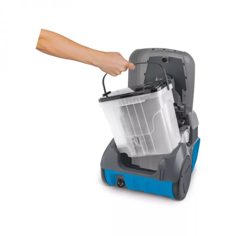 Aspirapolvere Zelmer ZVC9130M W&D AquaLeon 81605703P ZELMER
