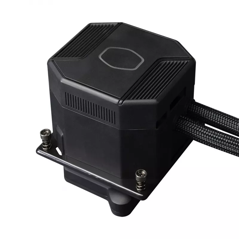 Kit di raffreddamento a liquido Cooler Master Masterliquid ML360 SUB-ZERO EVO 12 cm nero