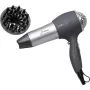Asciugacapelli Clatronic HTD 3055 2000W grigio/argento
