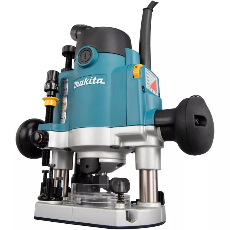 Makita RP1111CJFA - fresatrice - 1100 W 8 mm