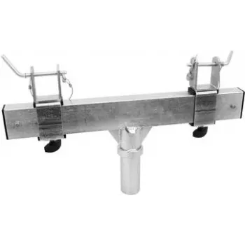 Adattatore per truss EUROLITE TAH-35L-A2 per STC-550