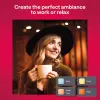 Faretto da incasso Innr RSL 115 4,3 W dimmerabile per interni bianco