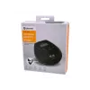 Lettore CD portatile Denver DMP-395B nero riproduzione MP3 display LCD