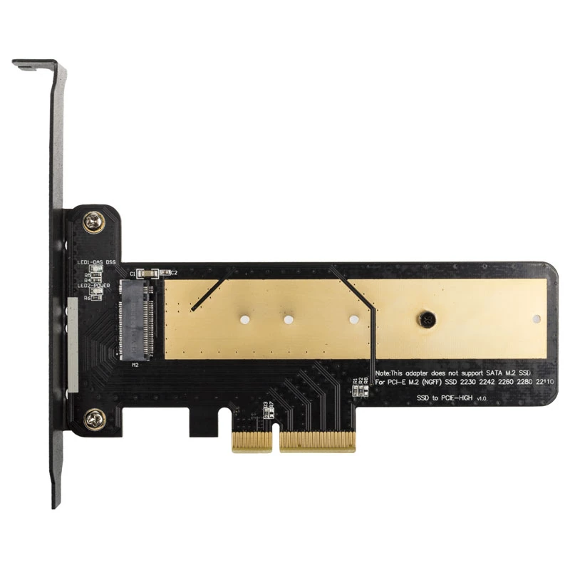 Scheda interfaccia Akasa AK-PCCM2P-02