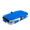 Cesto da picnic termico PROMIS TL24N 24 l, blu, 400×220×210 mm