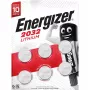 Batterie Energizer Special CR2032 6 pz. nuovo