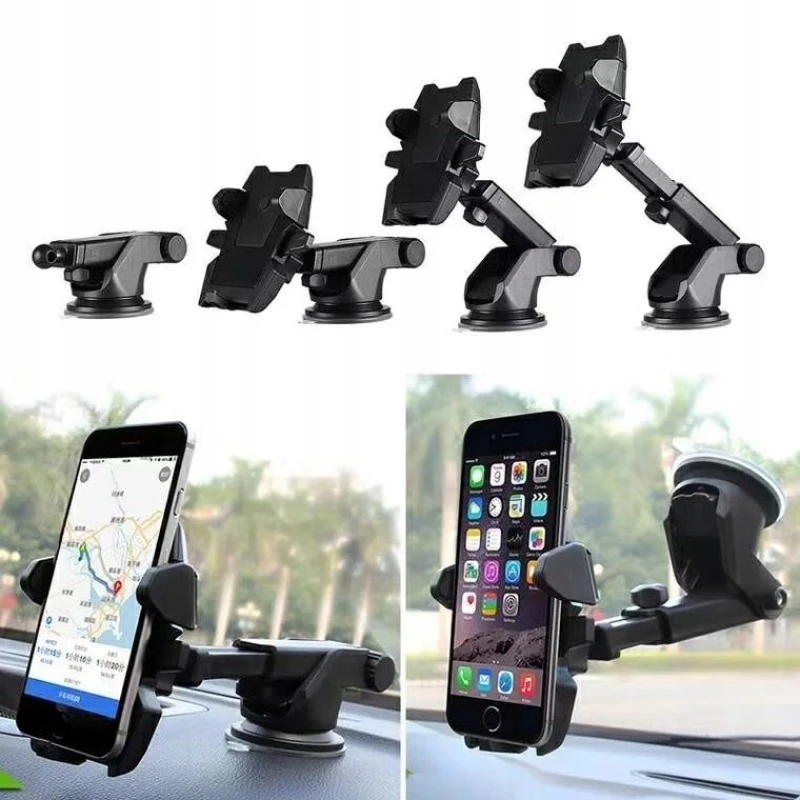 Supporto auto per cellulare Xtrobb XTROBB 20384 — supporto universale per smartphone