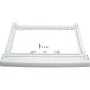 Siemens WZ11410 kit di collegamento per asciugatrice, bianco