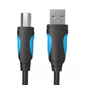 Vention VAS-A16-B1000 cavo per stampante nero