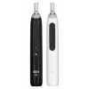 Oral-B iO Series 9 Luxe Edition, spazzolino elettrico blu/bianco, Aqua Marine