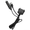 President Randy III Plus ASC AM/FM radio CB portatile nero