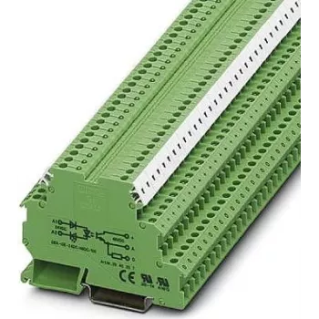 Phoenix Contact DEK-OE- 24DC/ 48DC/100 - morsetto relè a semiconduttore 2940207 (2940207)