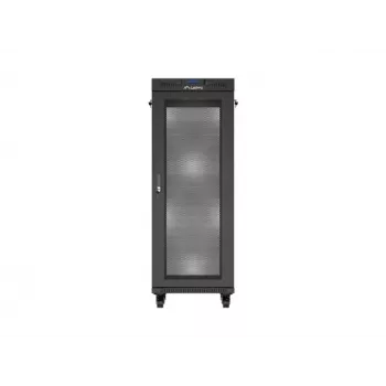 Lanberg FF01-6632-23BL armadio rack 32U autoportante nero