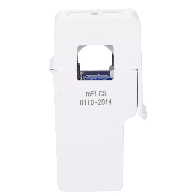 Ubiquiti MFI-CS sensore di corrente, 1x porta mFi RJ45