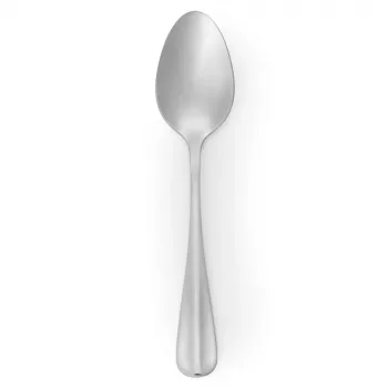 Set cucchiaini da tè Salter BW13681EU7, 6 pezzi in acciaio inox