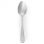 Set cucchiaini da tè Salter BW13681EU7, 6 pezzi in acciaio inox