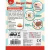 Burger Slam, gioco di carte