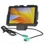 RAM Mounts RAM-HOL-ZE21PDU docking station per cellulare tablet nero (RAM-HOL-ZE21PDU)