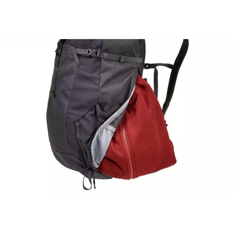 Zaino da trekking Thule 4130 AllTrail X 25L Obsidian