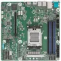 Scheda madre ASRock EPYC4000D4U KNOLL3 X300 Micro ATX Socket AM5 DDR5 4 DIMM 48GB SATA III Gigabit LAN