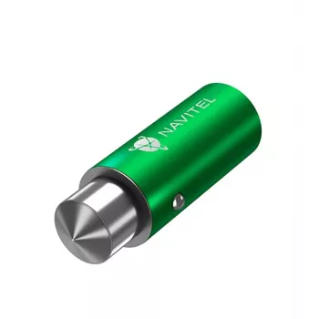 Navitel | Adattatore auto | UC323 | 5 V | Adattatore auto