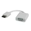 Adattatore DisplayPort-VGA ROLINE 12.03.3146