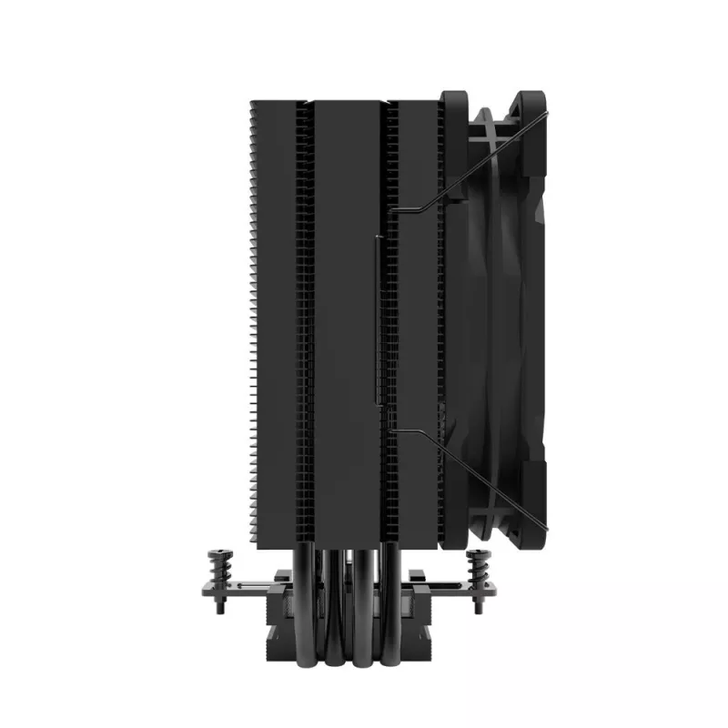 Dissipatore CPU ZALMAN CNPS9X PERFORMA PLUS nero