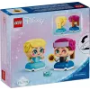 LEGO DISNEY 43284 Mini Anna ed Elsa