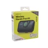Headset Audiocore vivavoce auto BT 5.0 A2DP avvio automatico AC47