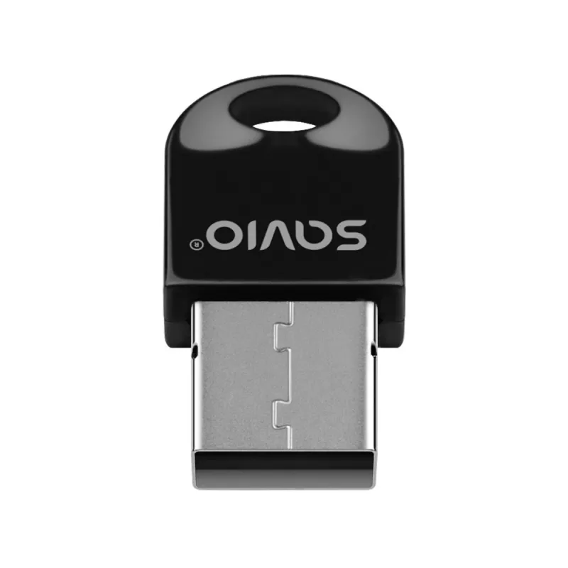 Adattatore USB Bluetooth 5.3 EDR dual-mode, 3 Mb/s, portata 20 m