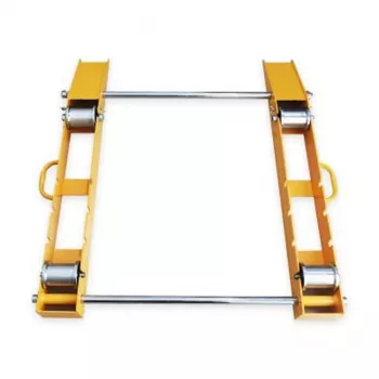 Extralink FXZH-1 | supporto per tamburo | orizzontale, portata fino a 1,5 t