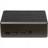 Inter-Tech 88887359 accessorio per schede di sviluppo case nero (88887359)