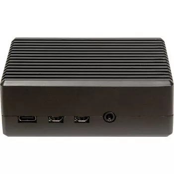 Inter-Tech 88887359 accessorio per schede di sviluppo case nero (88887359)