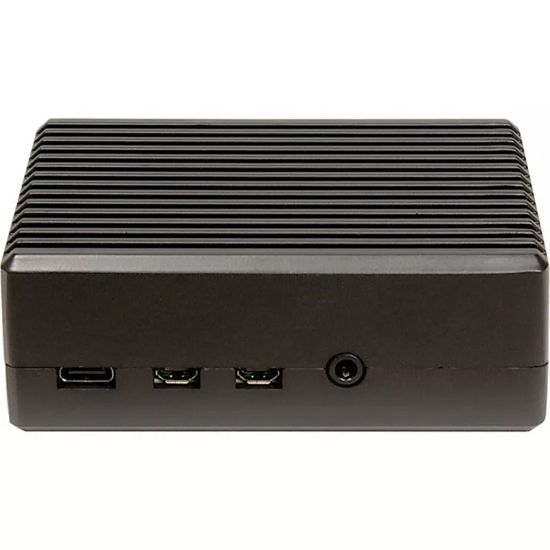 Inter-Tech 88887359 accessorio per schede di sviluppo case nero (88887359)