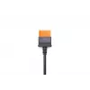 Cavo di alimentazione DJI CP.DY.00000044.02 0,4 m nero arancione
