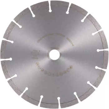 Disco diamantato Makita D-80117 per taglio, 230x22,23 mm