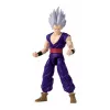 Action figure Bandai Dragon Stars Son Gohan Beast (DBS SH) – da collezione, articolata