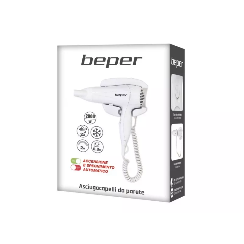 Ventilatore Beper 40.490 40W