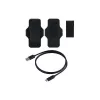 Transcend TS-DBK6 Kit accessori body camera per DPB10C, USB Type-C, 1 m, rotazione 360°