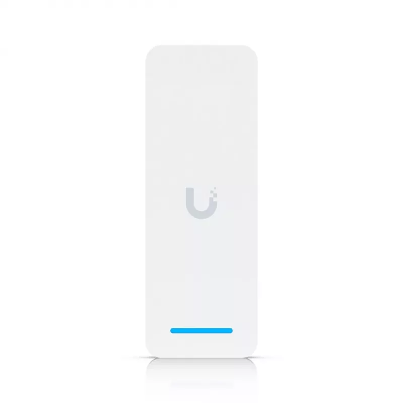 Lettore controllo accessi Ubiquiti Access Ultra Basic bianco
