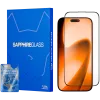 iLera Sapphire Ultra Glass 2.0 per iPhone 17