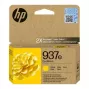 HP 937e EvoMore Cartuccia d'inchiostro originale gialla