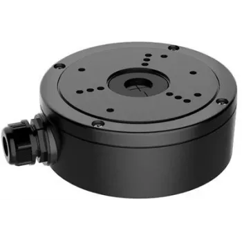 HIKVISION DS-1280ZJ-S nero BOX