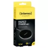 Intenso MB1 smartphone nero USB ricarica wireless ricarica rapida uso interno
