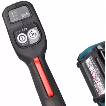 Makita UH014GZ tagliasiepi elettrico lama singola 3,4 kg