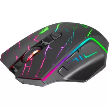Mouse DEFENDER GM-503 URAN OPTIC RF RGB 3200dpi 8P
