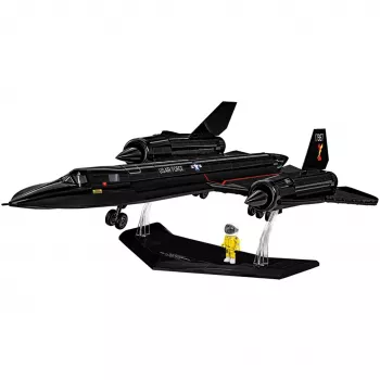 Lockheed SR-71 1374 mattoncini