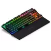 Tastiera gaming Steelseries Apex Pro TKL USB + RF Wireless + Bluetooth QWERTZ tedesca nera