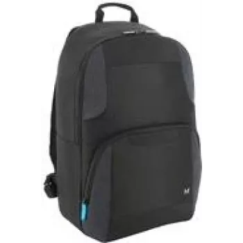 Mobilis TheOne Basic zaino 15-17'' - blu navy (003080)